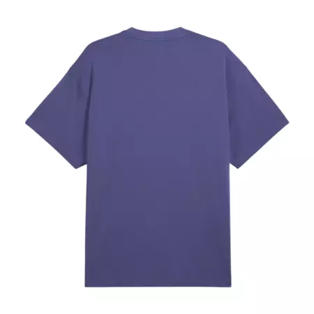 T-shirt oversize à laced Puma EM Up