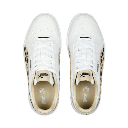 Puma Carina Street Animal "White-Granola"