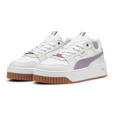 Puma Carina Street Lux "Pale Plum"