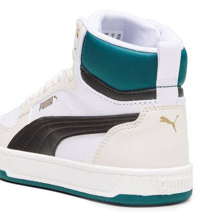 Puma Caven 2.0 Mid Jr "Alpine Snow"