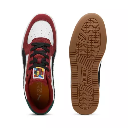 Puma Caven 2.0 Year of Sports "Intense Red"