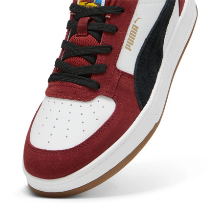 Puma Caven 2.0 Year of Sports "Intense Red"