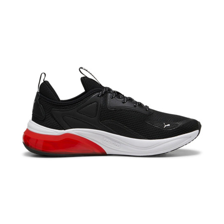 Puma Cell Thrill "Black-For All Time Red"