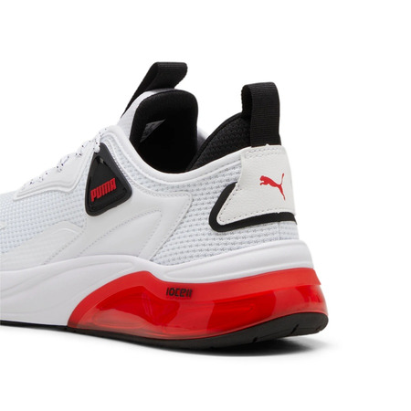 Puma Cell Thrill "White-For All Time Red"