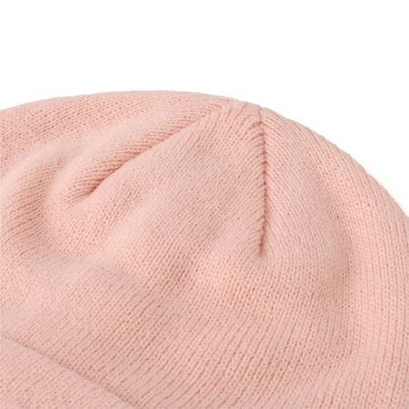 PUMA Classic Cuff Beanie Jr (rose quart)