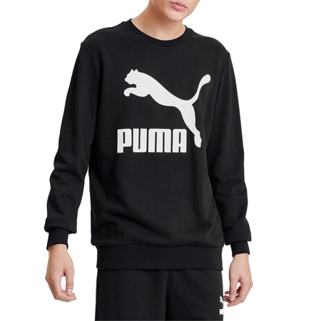 Puma Classics Logo Crew TR