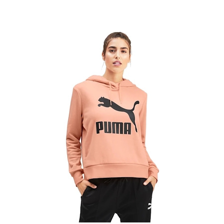 Puma Classics Logo Hoody