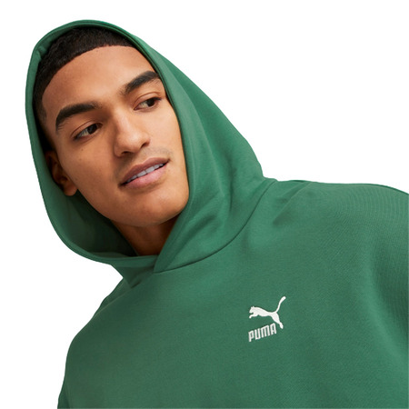 Puma Classics Relaxed Hoodie TR "Vine"