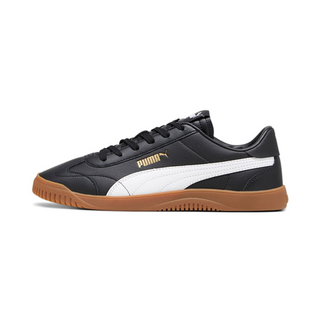 Puma Club 5v5 "Black-White-Gold"