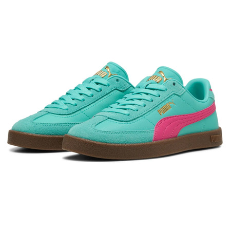 Puma Club II Era Jr "Aquatic"