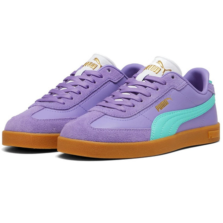 Puma Club II Era "Lavender Art-Gum"