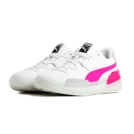 Puma Clyde Hardwood "Kyle Kuzma Pink"