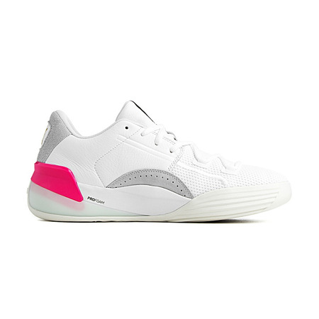 Puma Clyde Hardwood "Kyle Kuzma Pink"