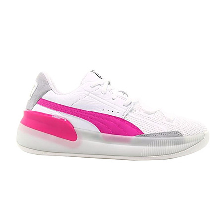 Puma Clyde Hardwood "Kyle Kuzma Pink"