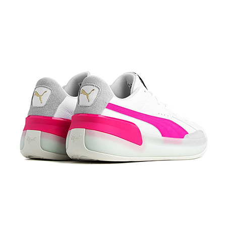 Puma Clyde Hardwood "Kyle Kuzma Pink"