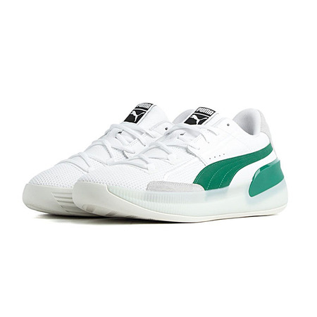 Puma Clyde Hardwood "Kyle Kuzma Green"