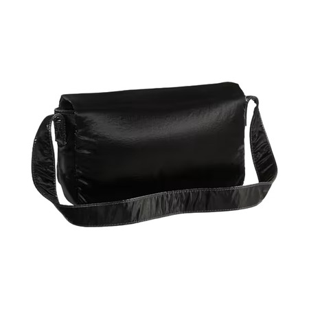 Puma Core Up Baguette Bag "Black"