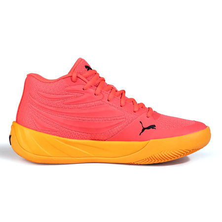 Puma Court Pro Junior "Sunset Glow"