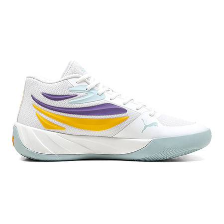 Puma Court Pro "Lakers"