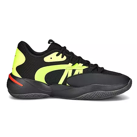 Puma Court Rider 2.0 Michael Porter Jr. "Glow Stick"