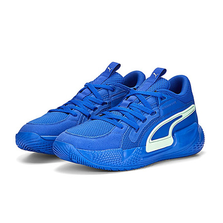 Puma Court Rider Chaos "Royal Sapphire"