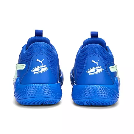 Puma Court Rider Chaos "Royal Sapphire"