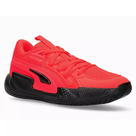 Puma Court Rider Chaos Team "Red Blast"