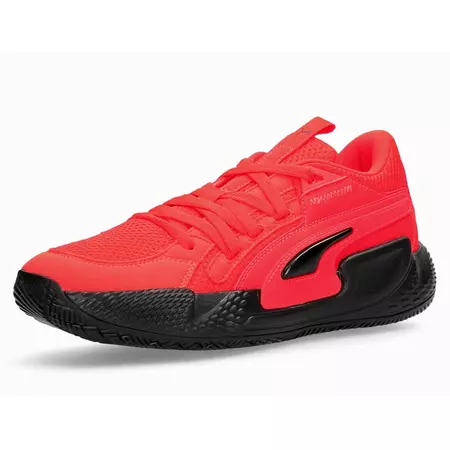 Puma Court Rider Chaos Team "Red Blast"