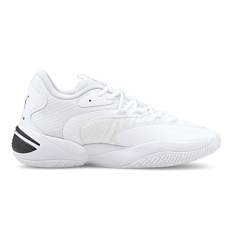 Puma Court Rider I Michael Porter Jr. "White Thunder"