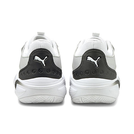 Puma Court Rider I Lamelo Ball "White Black"