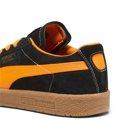 Puma Delphin "Black-Pumpkin Pie"