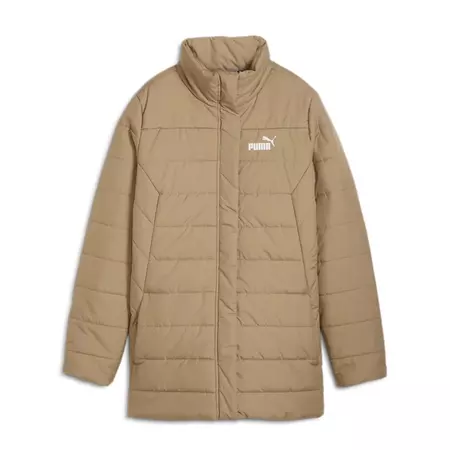 Puma ESS+ Padded Jacket "Oak Branch"