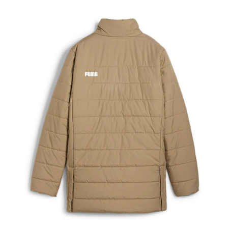 Puma ESS+ Padded Jacket "Oak Branch"