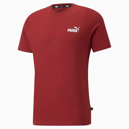 Puma Essentials Small Logo Tee