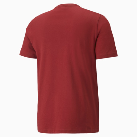 Puma Essentials Small Logo Tee