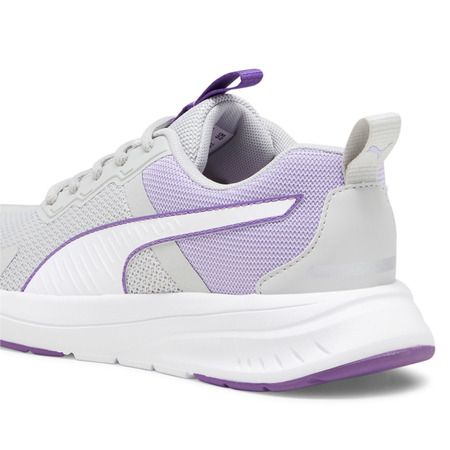 Puma Evolve Run Mesh Jr "Ash Gray"