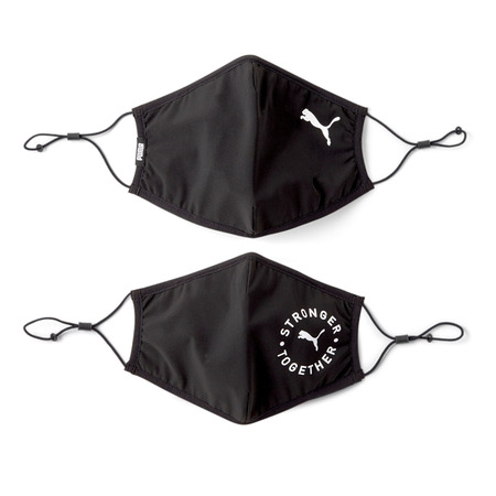 Puma Face Mask - Pack 2 Mascarillas