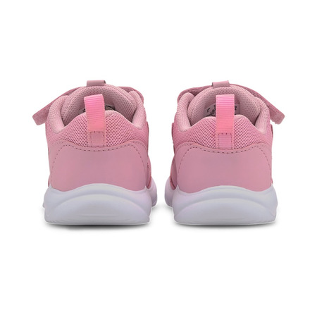 Puma Fun Racer Ac Infant "Pale Pink"