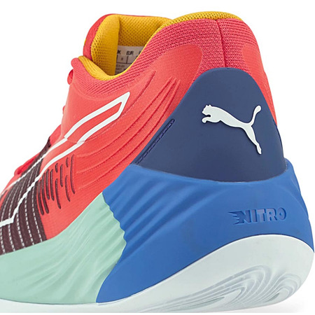 Puma Fusion Nitro "Volcano"