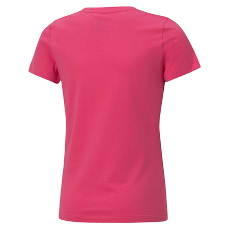 Puma Girls Alpha Tee