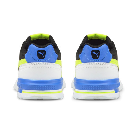 Puma Graviton Tech AC PS "Yellow Force"