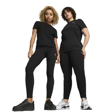 Puma HER High-Waist Leggings "Black"