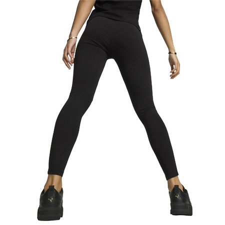 Puma HER High-Waist Leggings "Black"