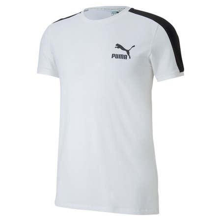 Puma Iconic T7 Slim Tee