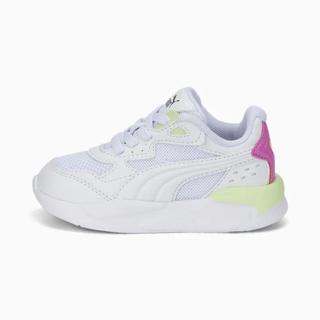 Puma Infants X-Ray Speed AC Inf "Mauve"