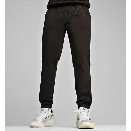 Puma Jaws Core Sweat Pant 2.0 "Black"