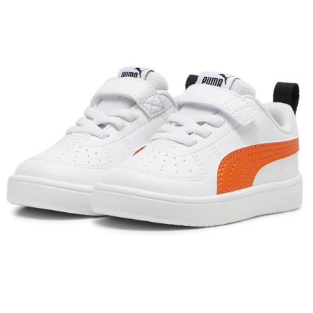 Puma  Rickie  AC+ Inf "White Flame"