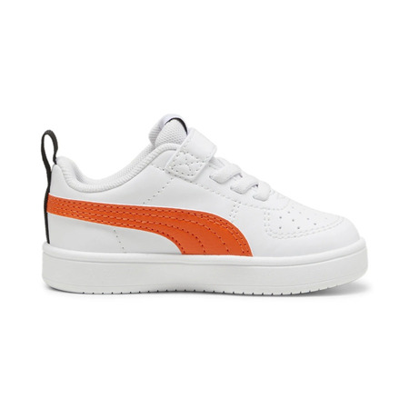 Puma  Rickie  AC+ Inf "White Flame"