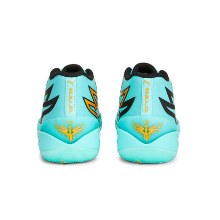 Puma LaMelo Ball MB. 02 "Elektro Aqua"