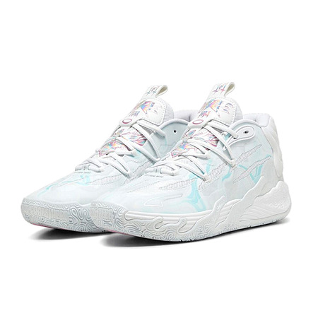 Puma LaMelo Ball MB.03 "Iridescent"